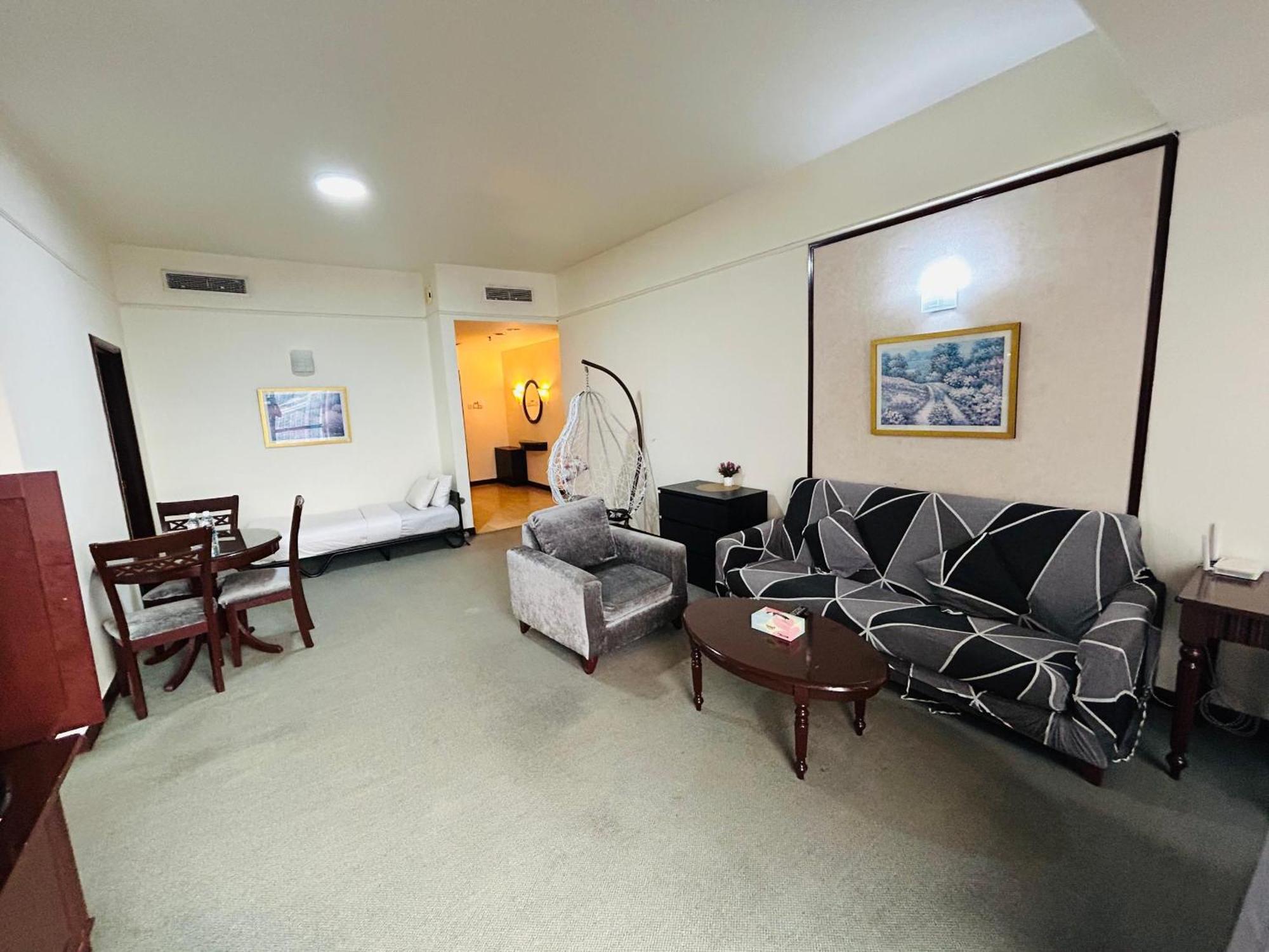Kl Better Apartment At Times Square Kl Куала-Лумпур Екстер'єр фото