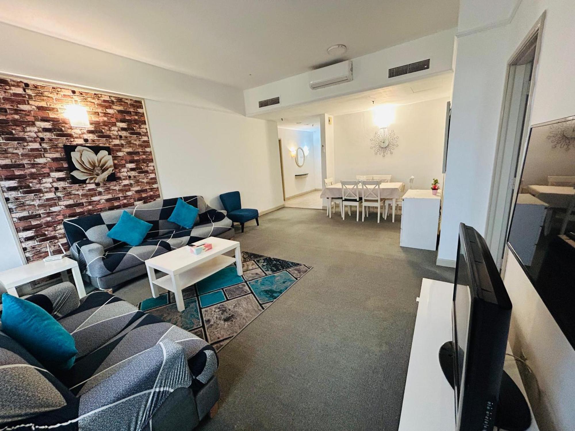 Kl Better Apartment At Times Square Kl Куала-Лумпур Екстер'єр фото